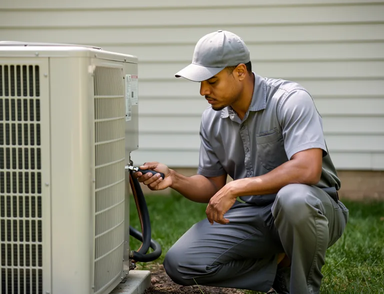 Installateur dienst in Kortrijk